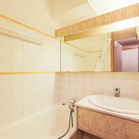 شقة Les Brigues - Maeva *