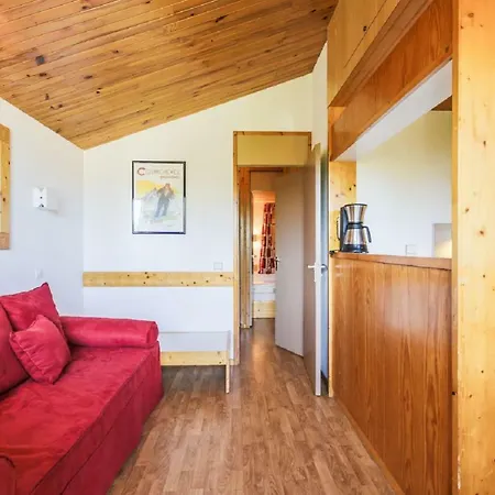 Les Brigues - Maeva شقة *