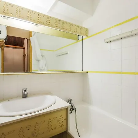 Les Brigues - Maeva شقة