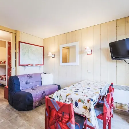 شقة Les Brigues - Maeva *