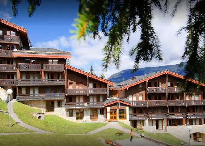 Les Brigues - Maeva *