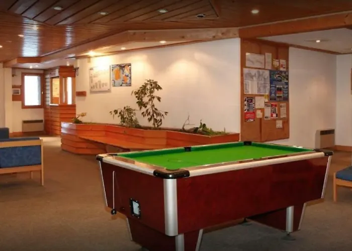 Les Brigues - Maeva * Courchevel