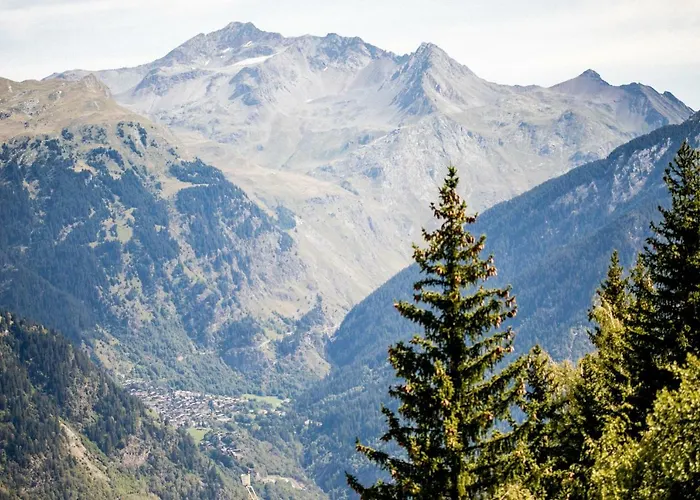 Les Brigues - Maeva Lägenhet *