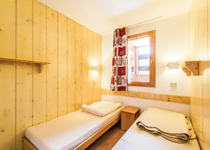 Les Brigues - Maeva Lägenhet