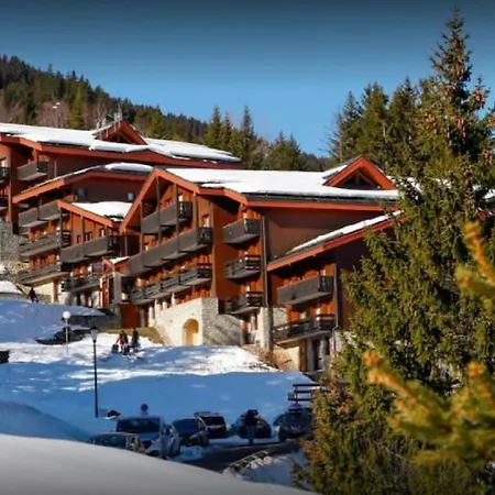 شقة Les Brigues - Maeva كورشوفيل