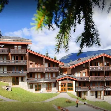 Les Brigues - Maeva *