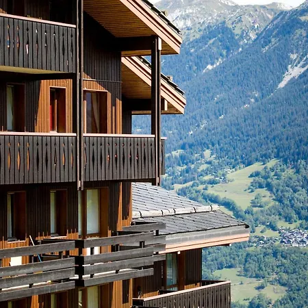 Lejlighed Les Brigues - Maeva