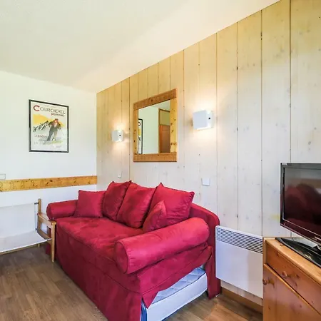 Апартаменты Les Brigues - Maeva Куршевель