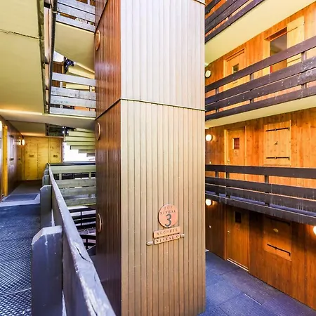 Les Brigues - Maeva * Куршевель