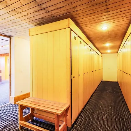 Apartamento Les Brigues - Maeva Courchevel