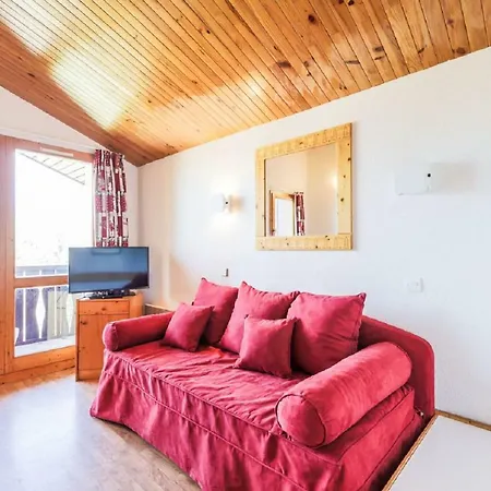 Les Brigues - Maeva Apartamento Courchevel