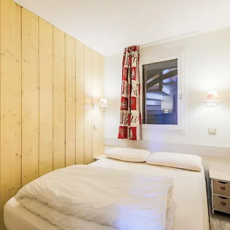 Apartamento Les Brigues - Maeva Courchevel