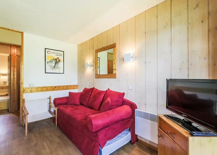 Lejlighed Les Brigues - Maeva Courchevel