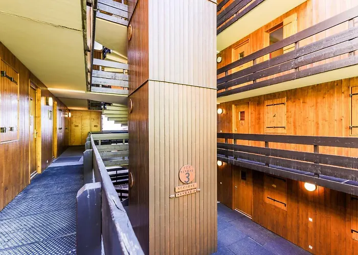 Les Brigues - Maeva * كورشوفيل