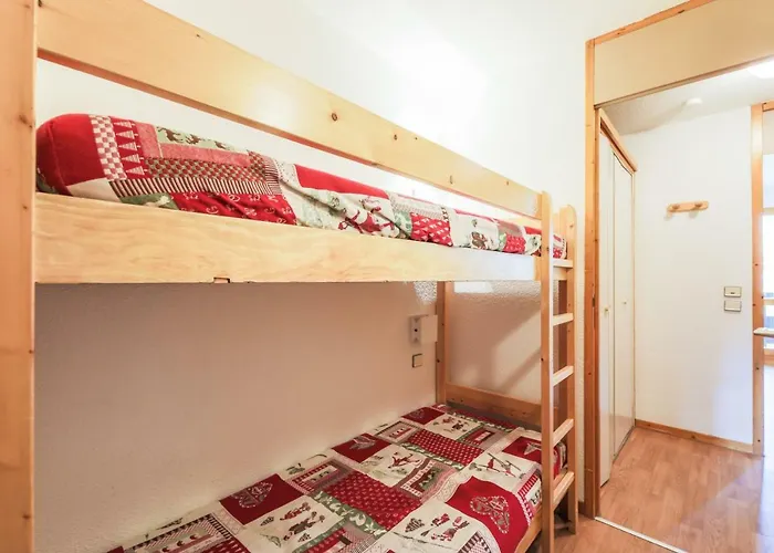 Les Brigues - Maeva * كورشوفيل