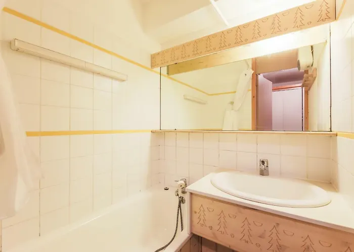 Lejlighed Les Brigues - Maeva *