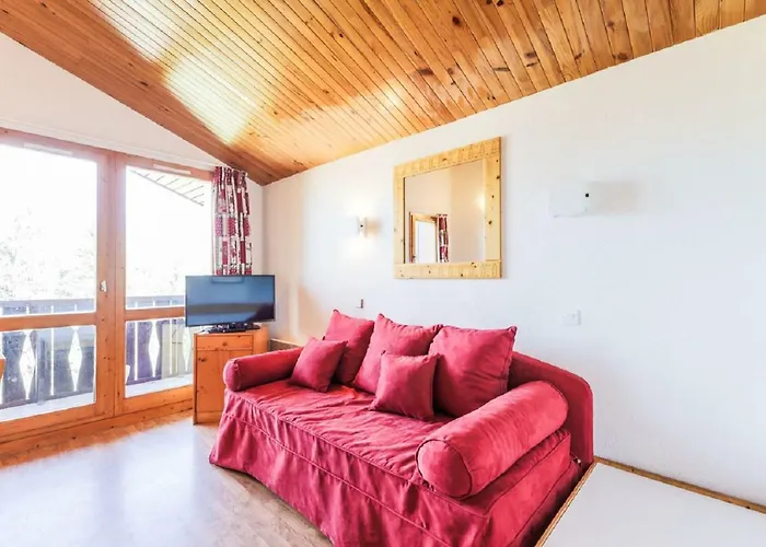 Les Brigues - Maeva Lejlighed Courchevel