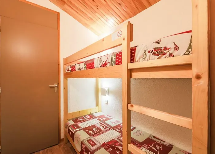 Les Brigues - Maeva كورشوفيل