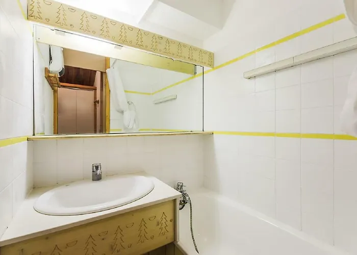 Les Brigues - Maeva Lejlighed