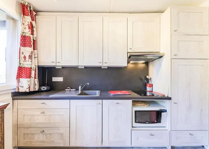 Les Brigues - Maeva شقة *