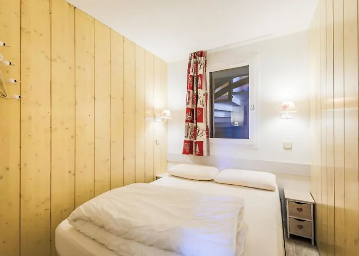 Lejlighed Les Brigues - Maeva Courchevel