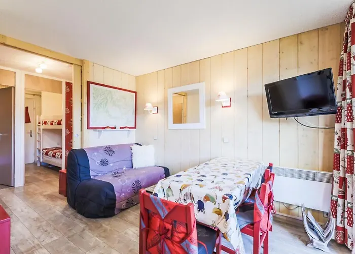 Lejlighed Les Brigues - Maeva *