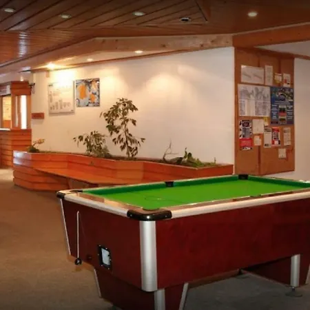 Les Brigues - Maeva * Κουρσεβέλ