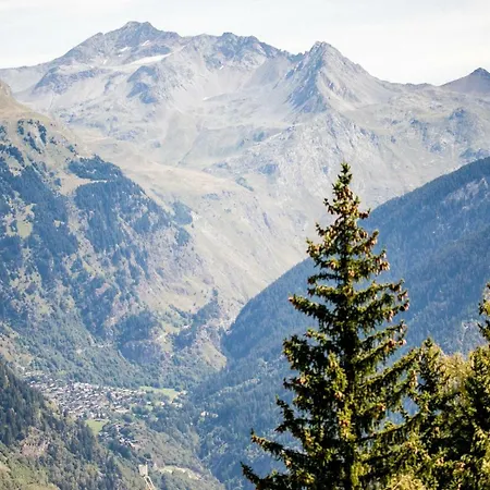 Les Brigues - Maeva Διαμέρισμα *