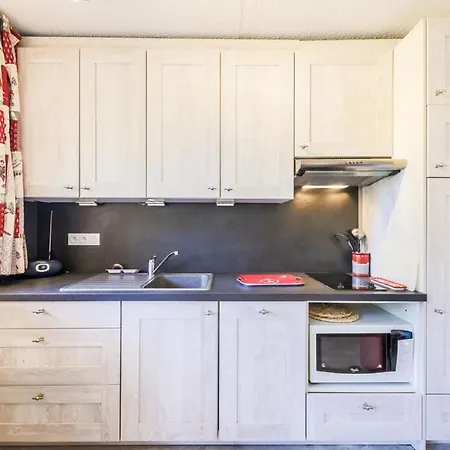 Les Brigues - Maeva Διαμέρισμα *