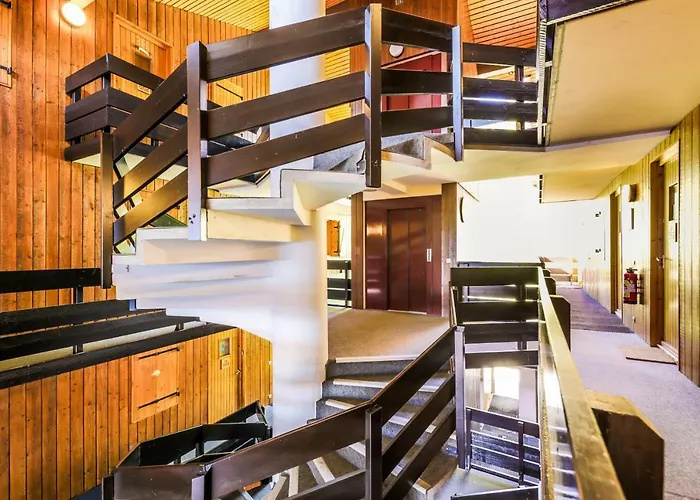 Les Brigues - Maeva *