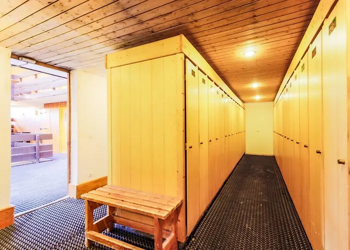 Апартаменти Les Brigues - Maeva Куршавель